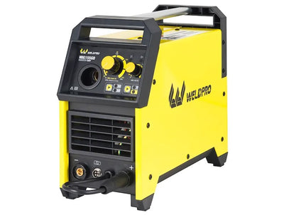Weldpro Weldpro MIG155GD Welding Machine With Inverter MIG/Stick Arc Welder Wi ...