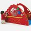 UltraPlay UP136 Cruise-A-Long Playset With Comfy Tuff Platform New