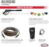 Simpson ALH4240 Aluminum CAT 4200 PSI 4.0 GPM Honda Gas Pressure Washer New