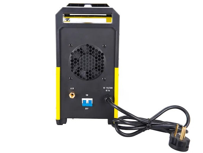 Weldpro CUT60HSV Plasma Cutter 60 Amp Inverter with High-Frequency Pilot Arc Dual Voltage 220V/110V L14006 New