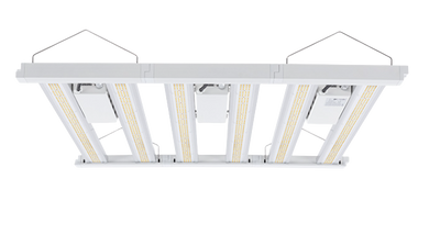 Luxgrow LPU7S-SO 720 Watt Full Spectrum LED Grow Light New