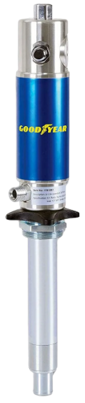 Goodyear 3.2 GPM 1/4