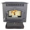 US Stove 6041 EPA Certified 2,000 sq. ft. Pellet Stove New