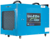AlorAir UNI-P DRY PRO 120X Home/Job Site Dehumidifier 120 Pints with Condensate Pump New