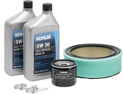 Kohler 12RES, 14RES & 14RCA/RCAL Maintenance Generator Kit New