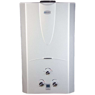 Marey GA10LPDP 3.1 GPM Propane Tankless Water Heater Open Box