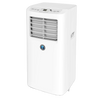 JHS A019-8KR/A 8,000 BTU Portable Air Conditioner with Dehumidifier and Remote New