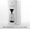 Goat Story GINA Smart Coffee Brewing Instrument New