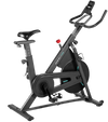OVICX OS-EBIKE-Q100-C Magnetic Resistance Stationary Exercise Bike New