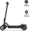 Jetson Canyon Up To 22 Mile Range 15.5 MPH 8.5" Tires 500W Foldable Electric Scooter New