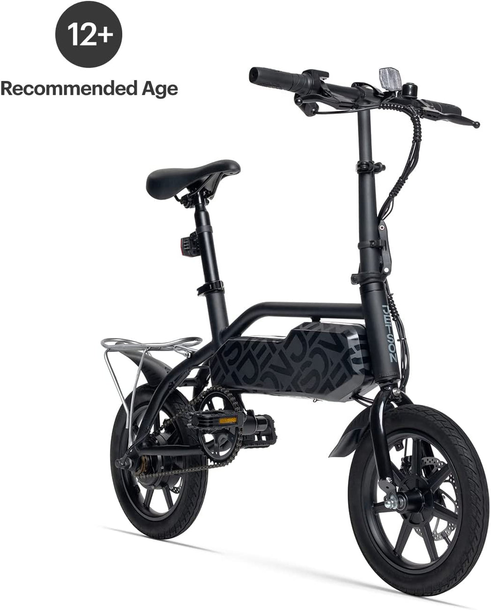 E Bike Ride Jetson Scooter Off-road Jetson S Jetson Bolt Folding