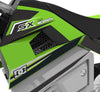 Razor SX350 Dirt Rocket McGrath Up To 30 Minute Run Time 14 MPH Electric Motocross Dirt Bike Green New
