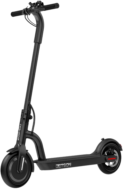 Jetson Eris Up To 12 Mile Range 14 MPH 8.5