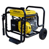 Stanley ST2WPLT 7 HP 2 in. Suction and Discharge Ports Non-Submersible Displacement Water Pump New