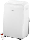 Insignia 250 Sq. Ft. 6,000 BTU 3-in-1 Portable Air Conditioner Dehumidifier and Fan Manufacturer RFB