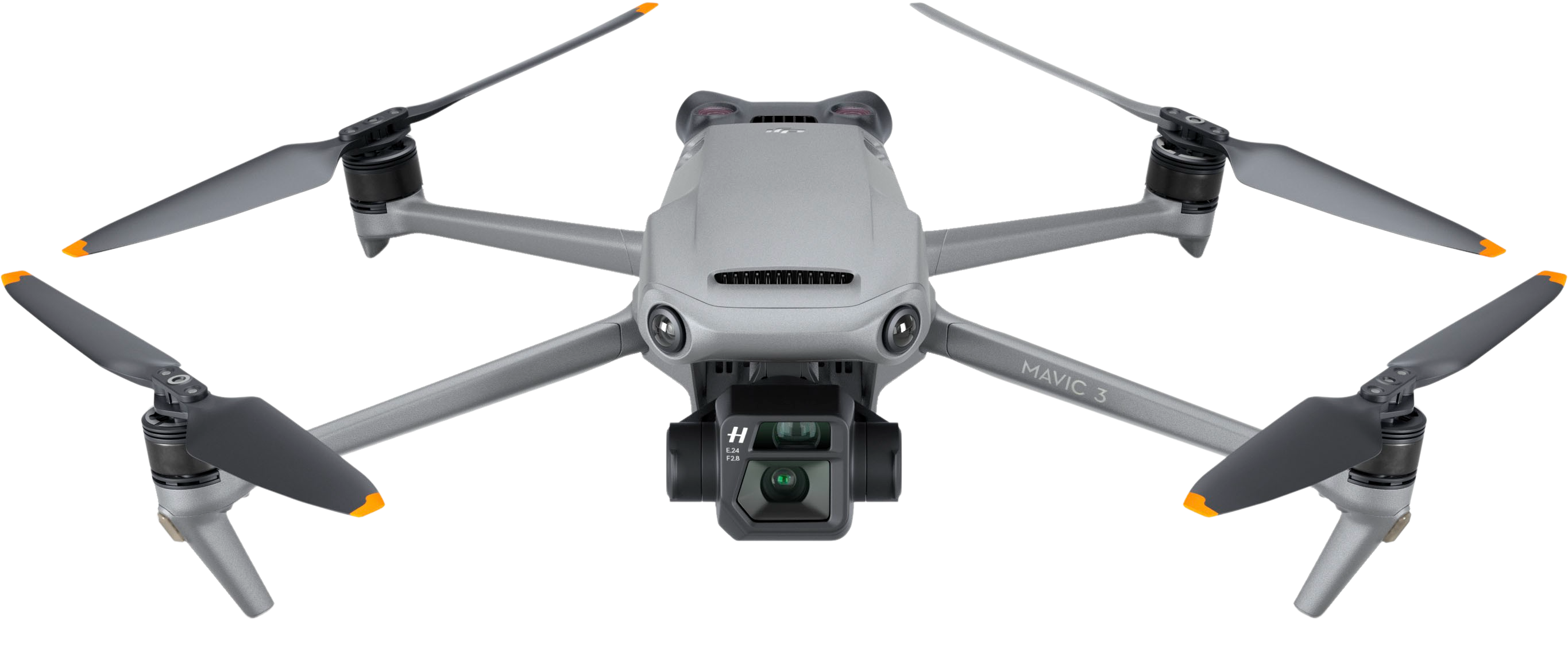 DJI Mavic 3 Quadcopter with Remote Controller 47 MPH With 20MP Camera 5.1K Video New