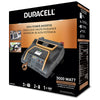 Duracell DR3000INV 30000W High Power Inverter with Type C USB Port New