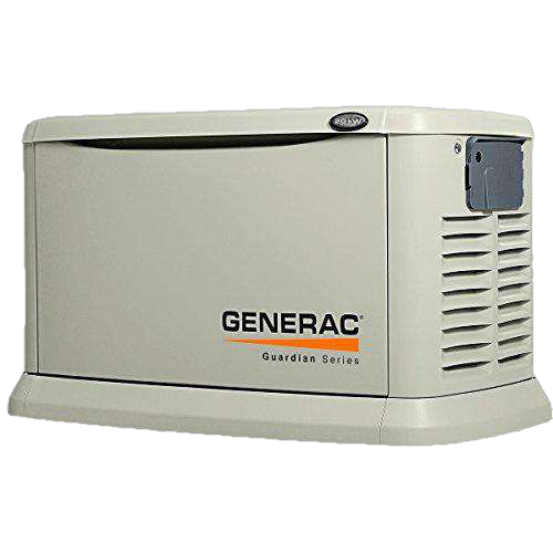Generac/Honeywell 6730 Guardian 20kW Standby Generator New