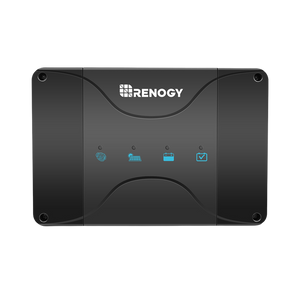 Renogy RBC50D1S-US 3000W DCC50S 12V 50A DC-DC On-Board