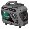 Cummins Onan A058U944 P2500i 2200W/2500W Digital Portable Gas Inverter Generator New