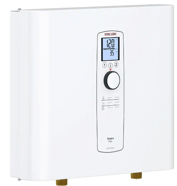 Stiebel Eltron Tempra 29 Plus Adv Flow Control and SelfModulating 28
