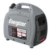 Energizer EZV2000P 1600/2000W Gas Powered Inverter Generator New