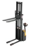 Apollolift A-3034 118" Lifting Height Fixed Legs 3300 lbs. Capacity Full Electric Walkie Stacker New