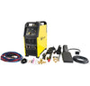 Weldpro TIGACDC250GD AC/DC CK20 Welder with W300 Water Cooled Torch and Cart SP2005 New
