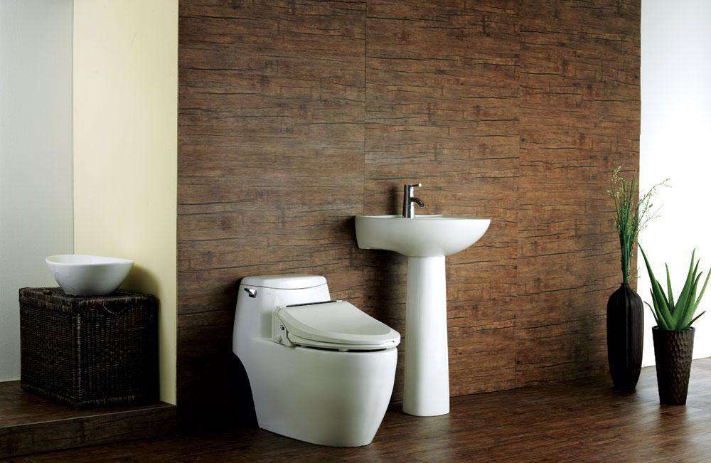 Biobidet BB-600 2024 Elongated