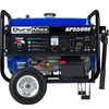 DuroMax XP5500E 4500W/5500W Gas Electric Start Generator New