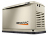 Generac 7226 18kW WiFi Guardian LP/NG Standby Generator New