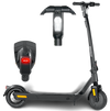 Mankeel Steed 45KM Range 30KM/h 10" Tires Electric Scooter Black New