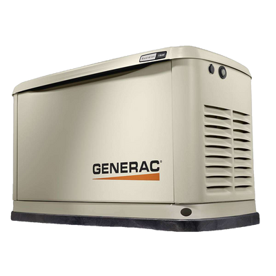 Generac 70311 11kW WiFi Guardian LP/NG Standby Generator New
