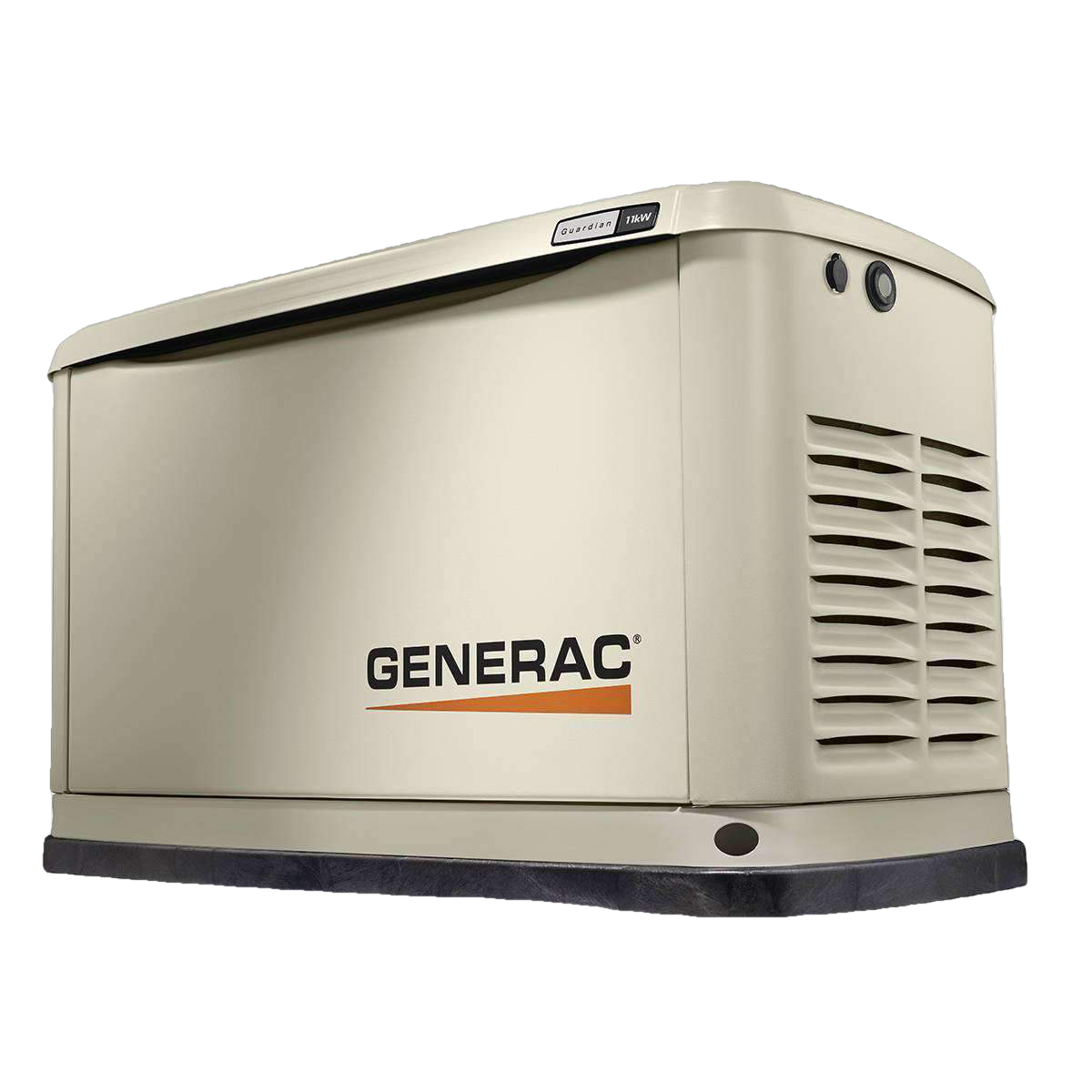 Generac 7031 11kW Guardian LP/NG Standby Generator Manufacturer RFB