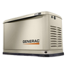 Generac 7031 11kW Guardian LP/NG Standby Generator Manufacturer RFB