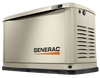 Generac/Honeywell 7173/7180 13kW Guardian LP/NG Wi-Fi Standby Generator New