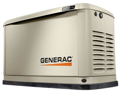 Generac/Honeywell 7173/7180 13kW Guardian LP/NG Wi-Fi Standby Generator New