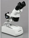 Amscope SE306R-PZ-3M 20X - 80X 3MP Digital Camera Compact Multi Lens Stereo Microscope New