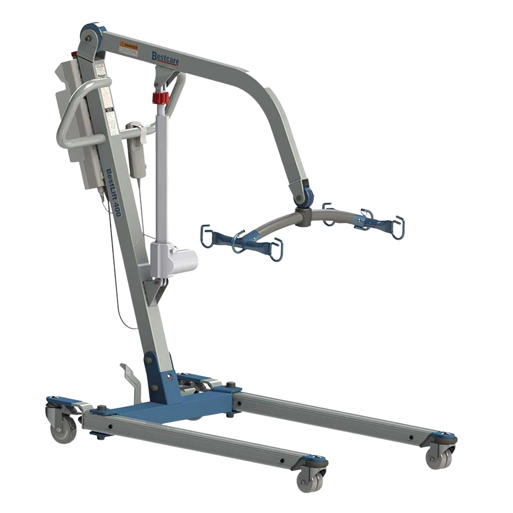 Bestcare PL400 Full-Body Patient Lift 400 lbs Capacity New