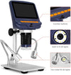 Andonstar AD106S 4.3 Inch Display HD Digital Microscope New