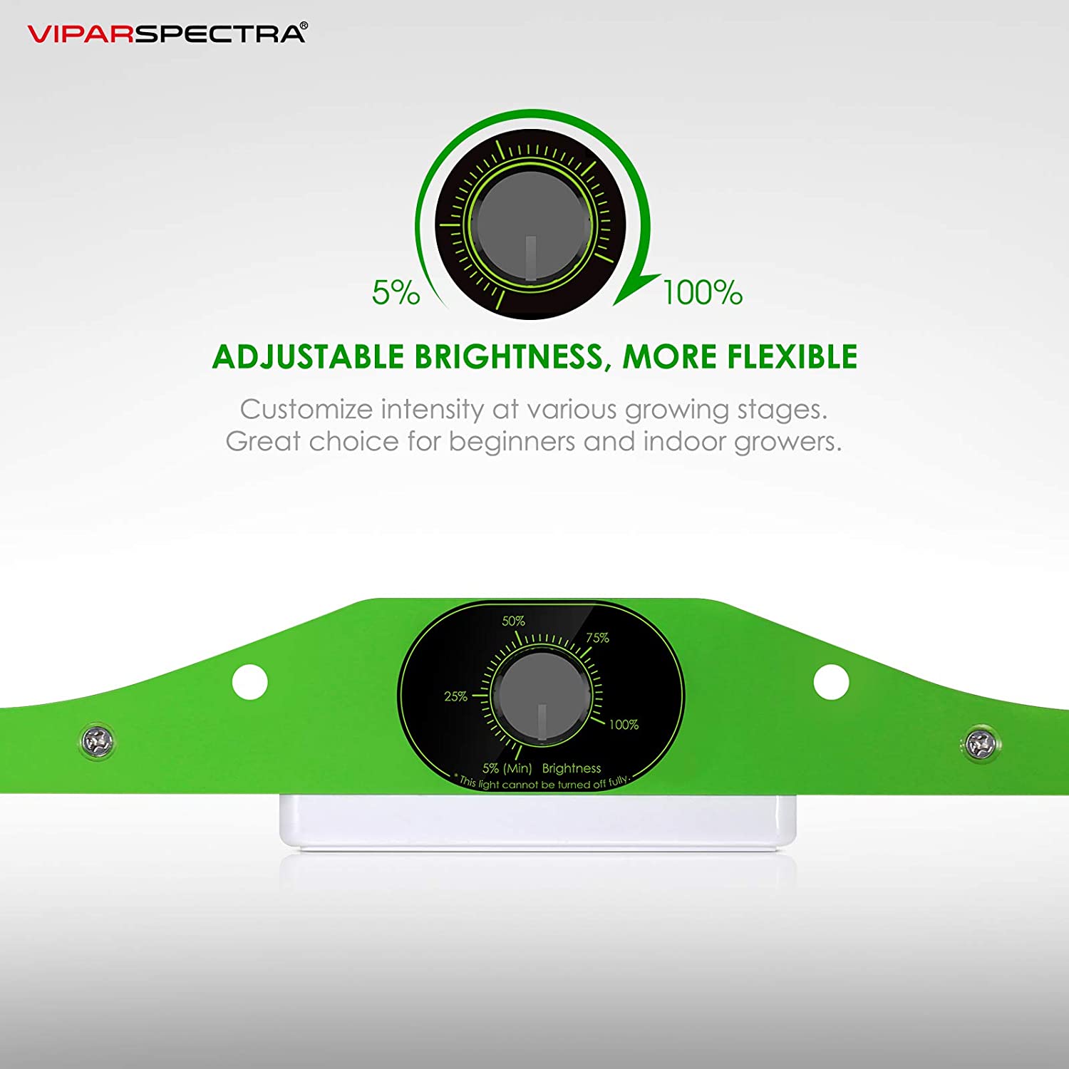 Viparspectra P2000 - Thumbnail 4
