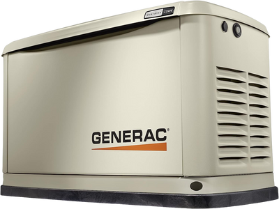 Generac 70422 Guardian 22kW/19.5kW WiFi Standby Generator New