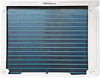 Soleus Air WS4-10EHW-301 10,000 BTU Saddle 115V WiFi Window Air Conditioner & Heater New