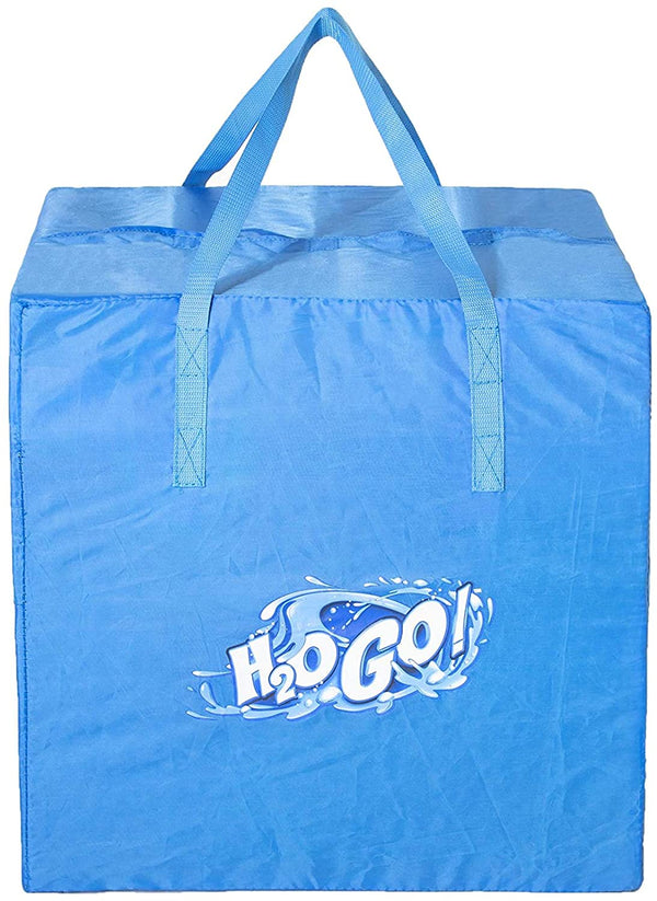 h20 go mount splashmore