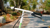 Razor EcoSmart Metro Up to 12 Mile Range 16" Tires Electric Scooter White New