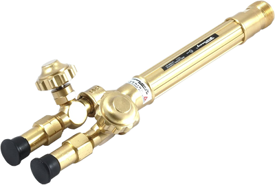 Forney 87102 Torch Handle Heavy Duty Victor Style New
