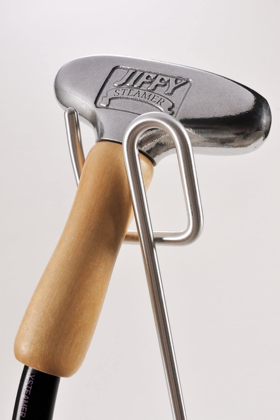 Jiffy Pro Line J-4000 Clothing Steamer Gray 120 Volt New –