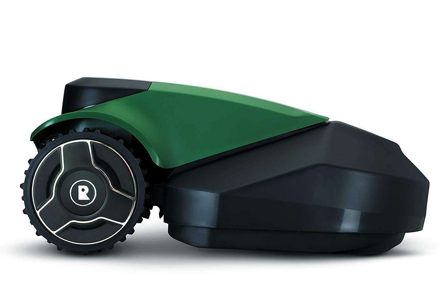 Robomow RS630 - Thumbnail 4
