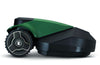 Robomow RS622 1/2 Acre Dual Blades Alexa Ready 22" Cut Medium Yard Robot Lawn Mower New