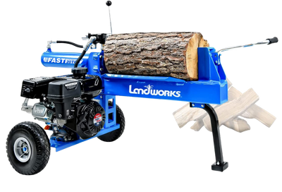 Landworks GUO079 7HP 212 CC 10